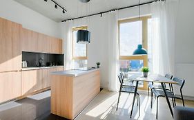 Apartamenty Patriotów 303